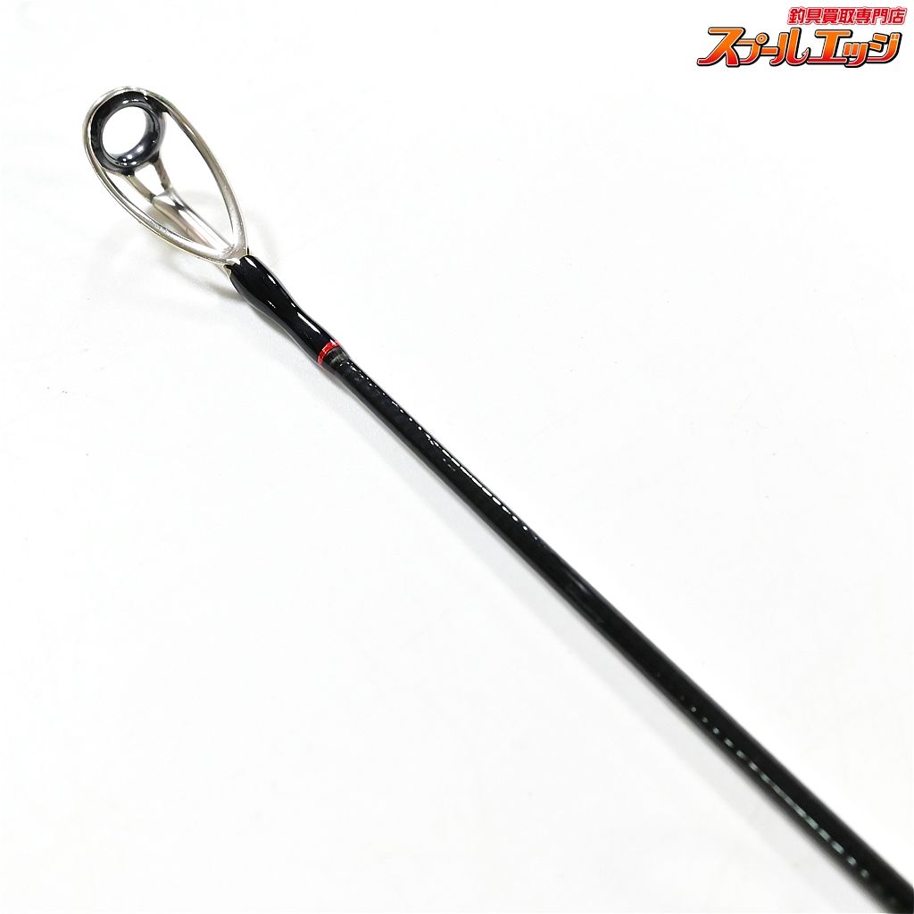 【ヤマガブランクス】 19ギャラハド GA-634S YAMAGA Blanks Galahad