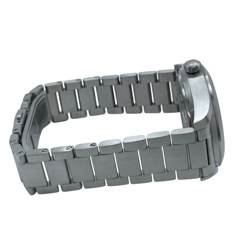 シーマスター レイルマスター