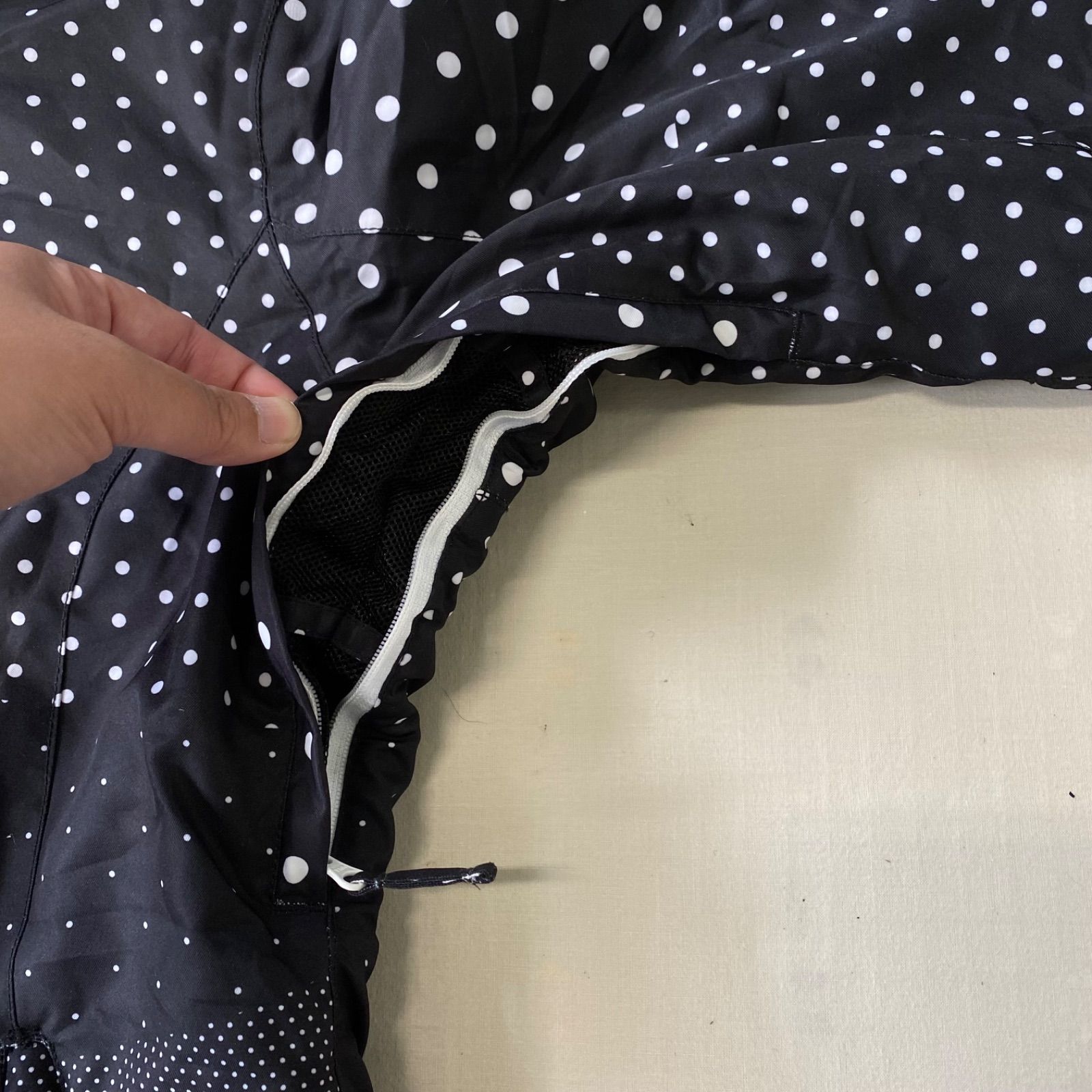 ROXY スノーボードウェア (水玉模様) ROXY スノーボードウェア (水玉模様) 楽天市場】スノーボードウェア