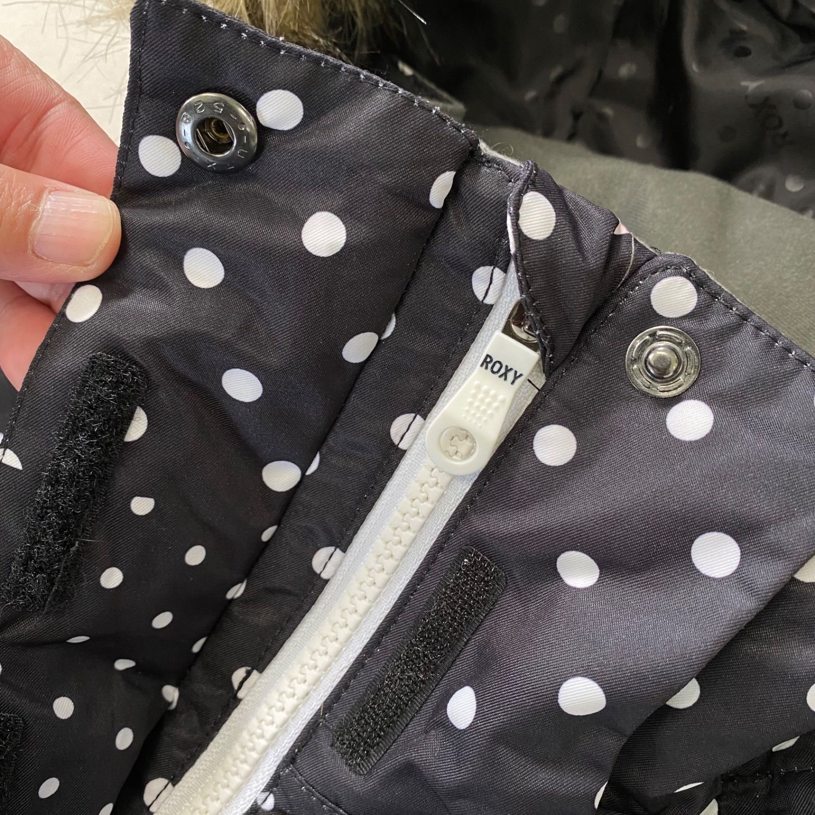 ROXY ロキシー ジャケット スノボウェア スノーウェア スキーウェア