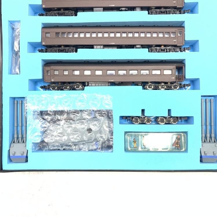 劇場版 7両セット