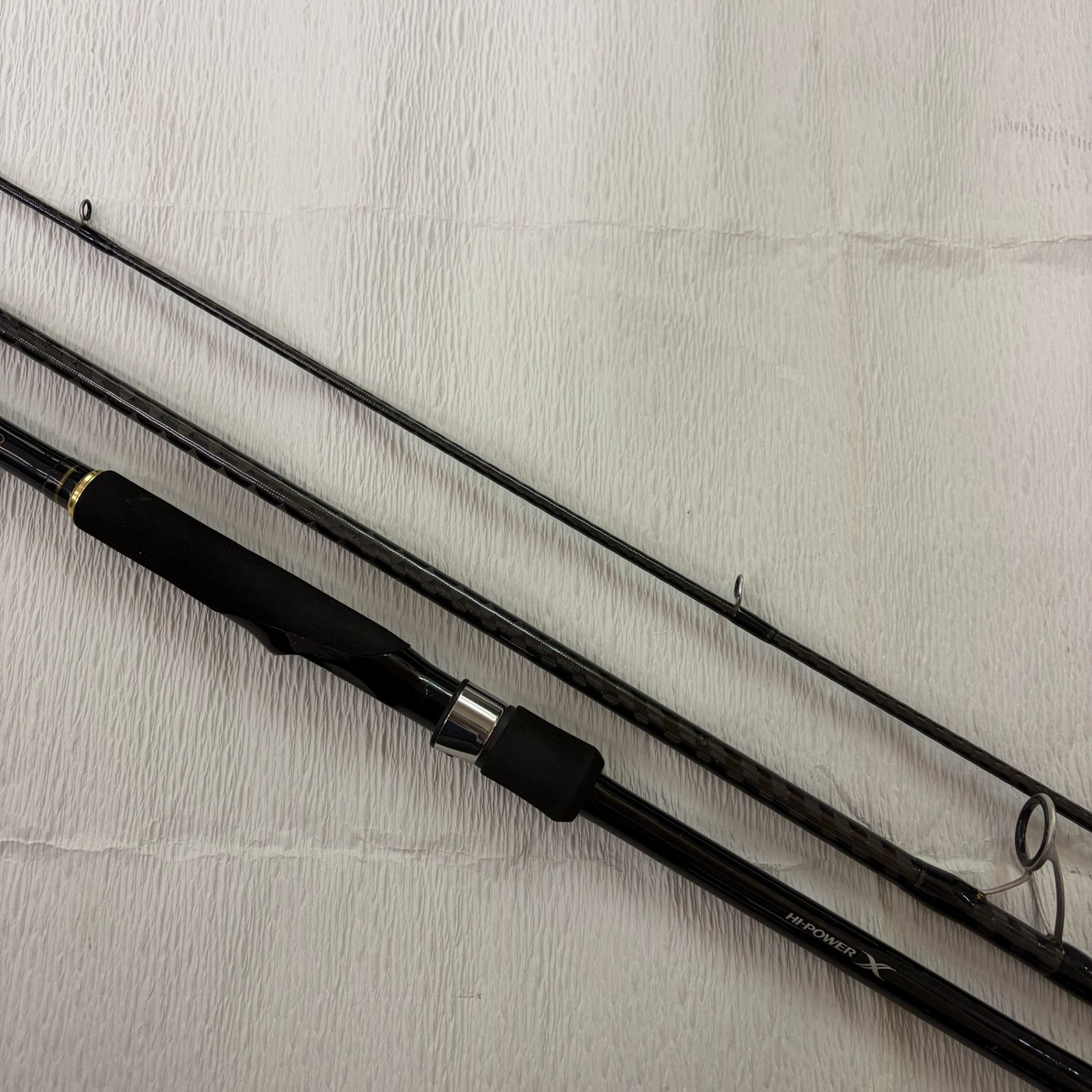 NESSA BB シーバスロッド　S1008MMH シマノ　ヒラメ 値下げ！ シマノ 17ネッサBB S1008MMH 37876 SHIMANO 3ピース 釣り竿NESSA BB