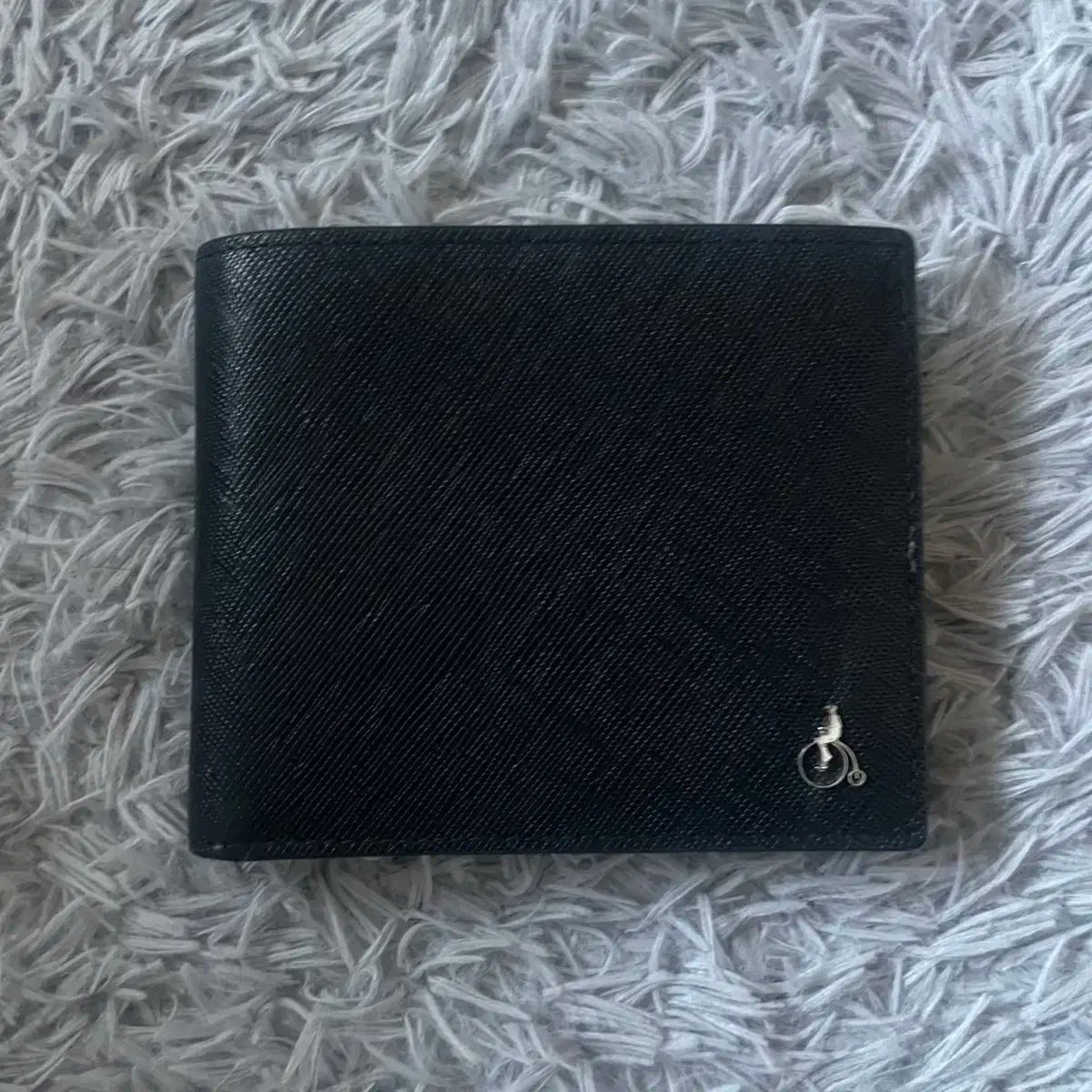 BEAN POLE ビーンポール 二つ折り財布