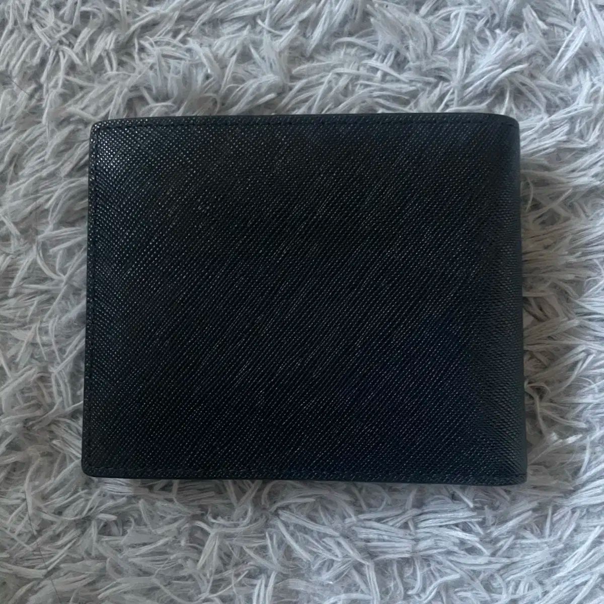 BEAN POLE ビーンポール 二つ折り財布