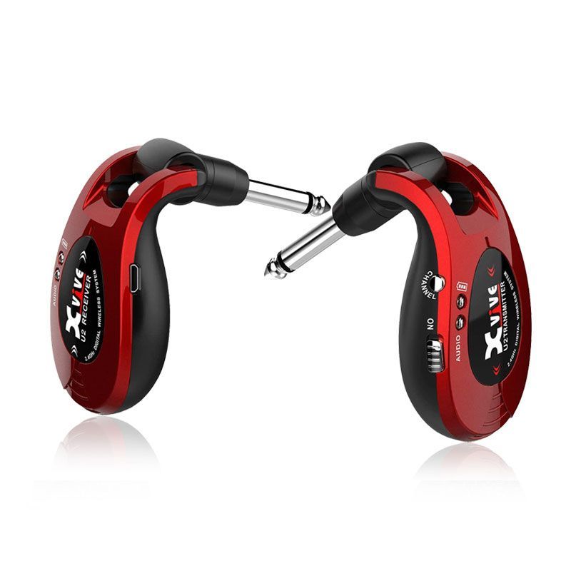 30m伝送距離 エレキギター