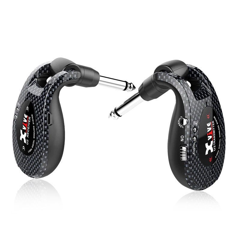 30m伝送距離 エレキギター