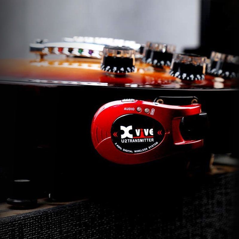 ワイヤレスシステム ワイヤレス