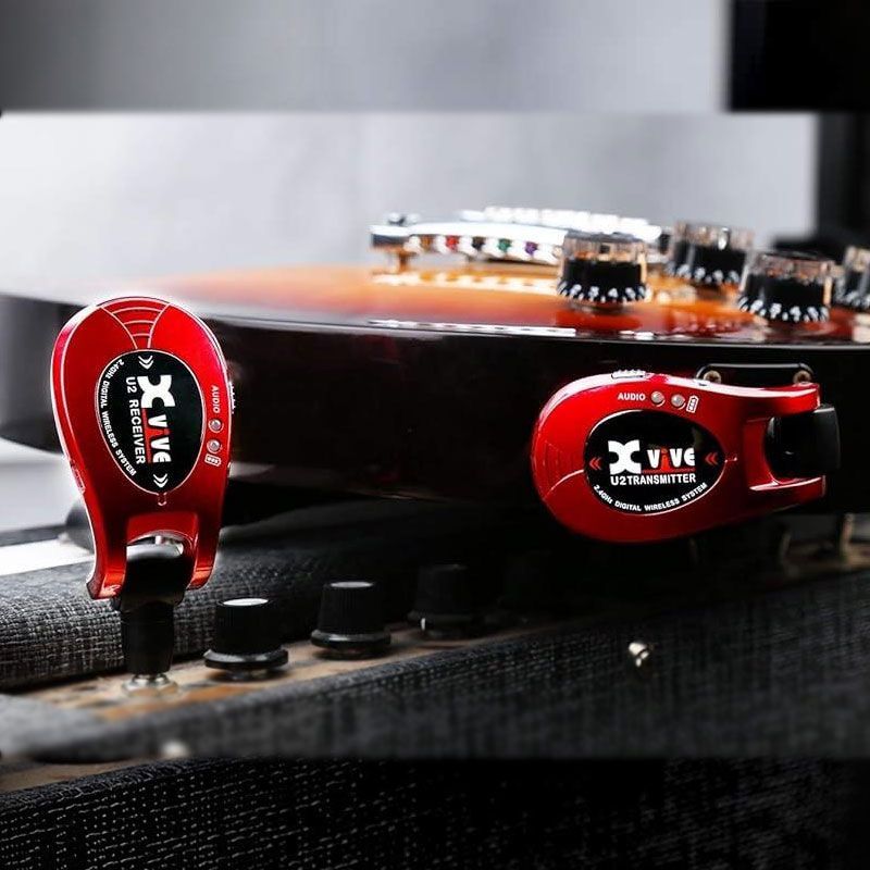 エレキギター ベース