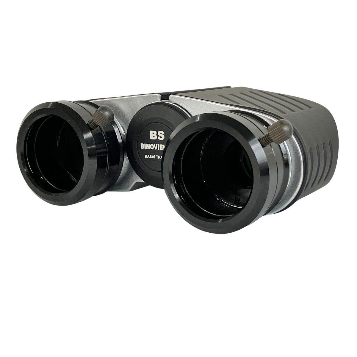 笠井トレーディング BINOVIEWER BS双眼装置 ジャンク Y10553479