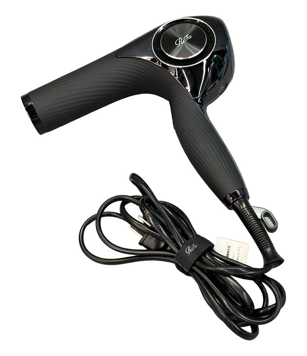 ReFa リファ ヘアドライヤー RE-AJ03A - メルカリ