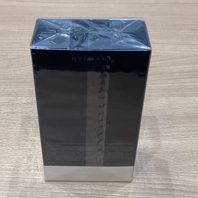 KA 1002 ブルガリ BLGARI プールオム ソワール POUR HOMME SOLR 100 ml