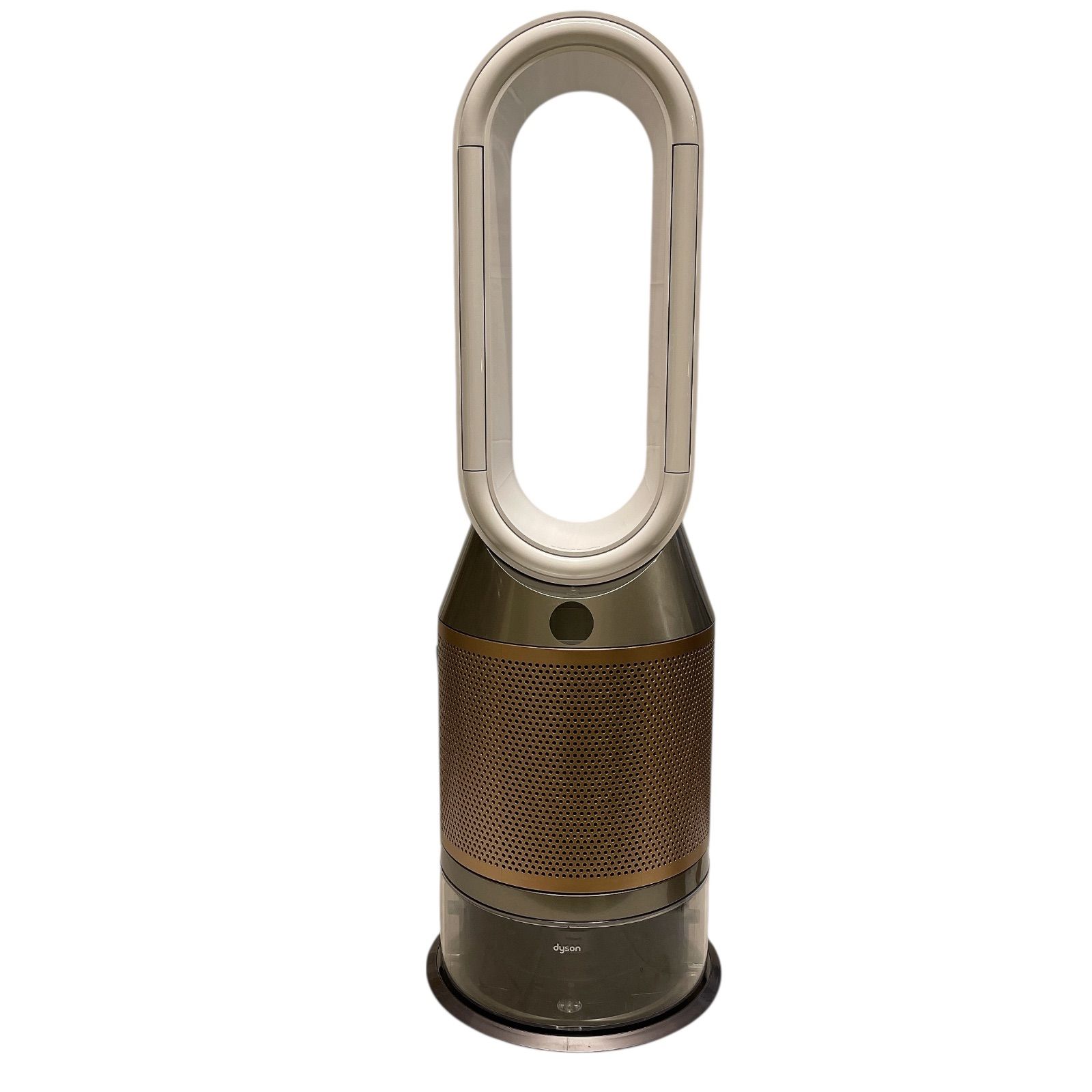 1103B Dyson Purifier Humidify Cool Formaldehyde 空気清浄機 加湿器 空気清浄機 サーキュレーター PH04 WG N ホワイト ゴールド AL009676-01
