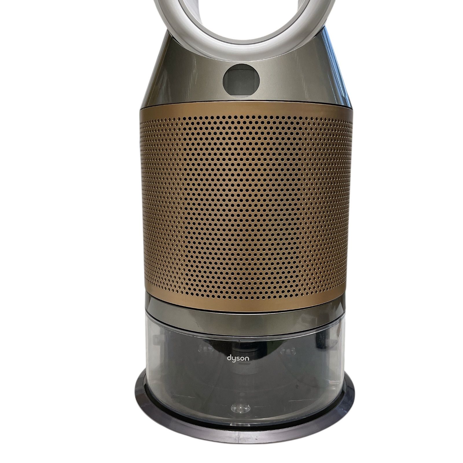 1103B Dyson Purifier Humidify Cool Formaldehyde 空気清浄機 加湿器 空気清浄機 サーキュレーター PH04 WG N ホワイト ゴールド AL009676-01 BRIGHTFACE_UK