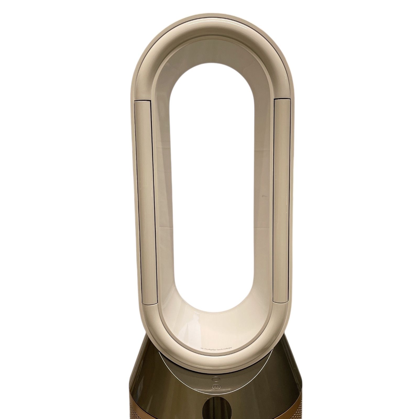 1103B Dyson Purifier Humidify Cool Formaldehyde 空気清浄機 加湿器 空気清浄機 サーキュレーター PH04 WG N ホワイト ゴールド AL009676-01