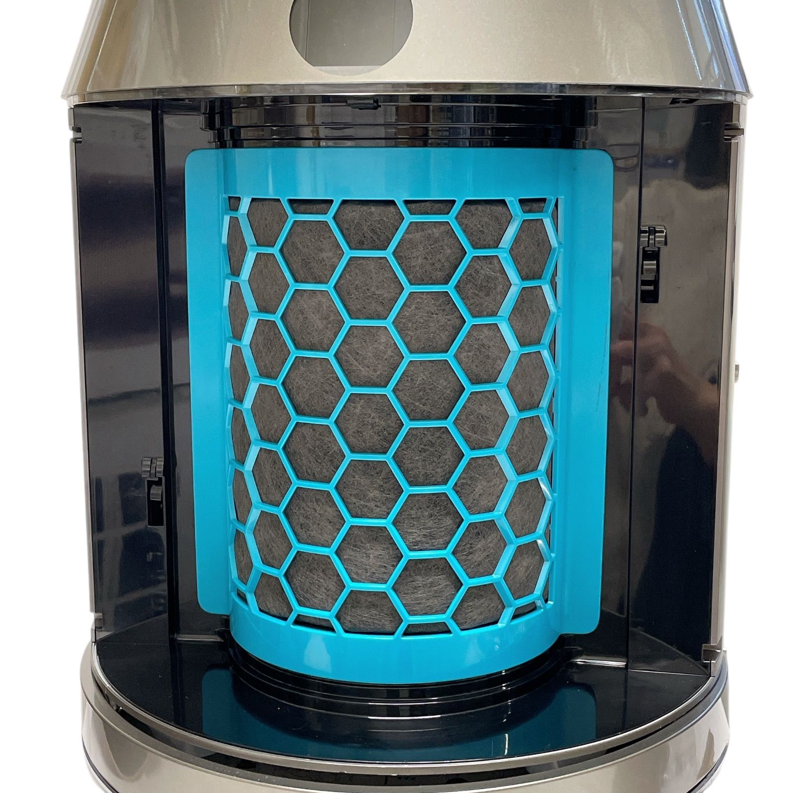 ゴールド AL009676-01