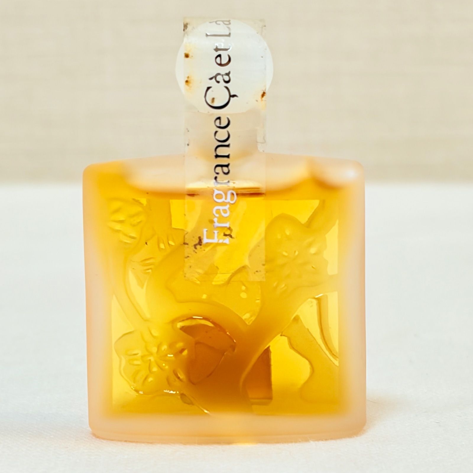 新品 ombre bleue parfum JEAN-CHARLES BROSSEAU ジャンシャルル