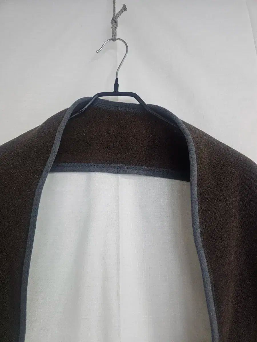 ポケットPOINT カーキ ネックウォーマー マフラー