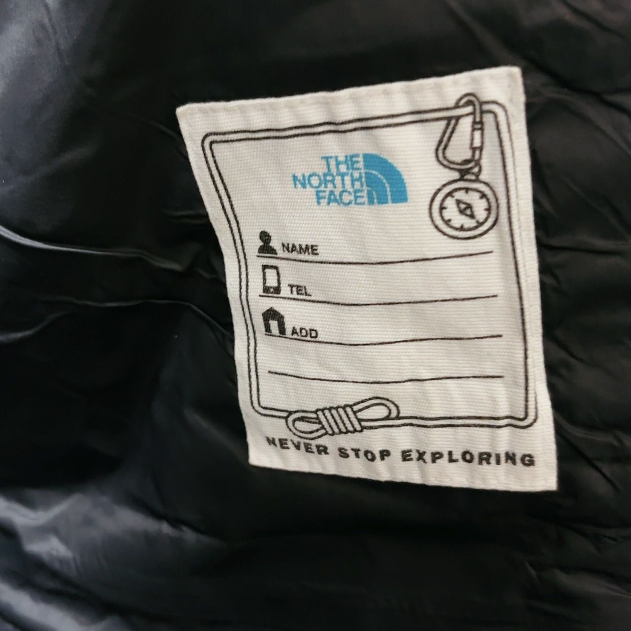 ジュニア アウター