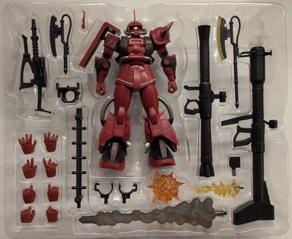 MS 機動戦士ガンダム