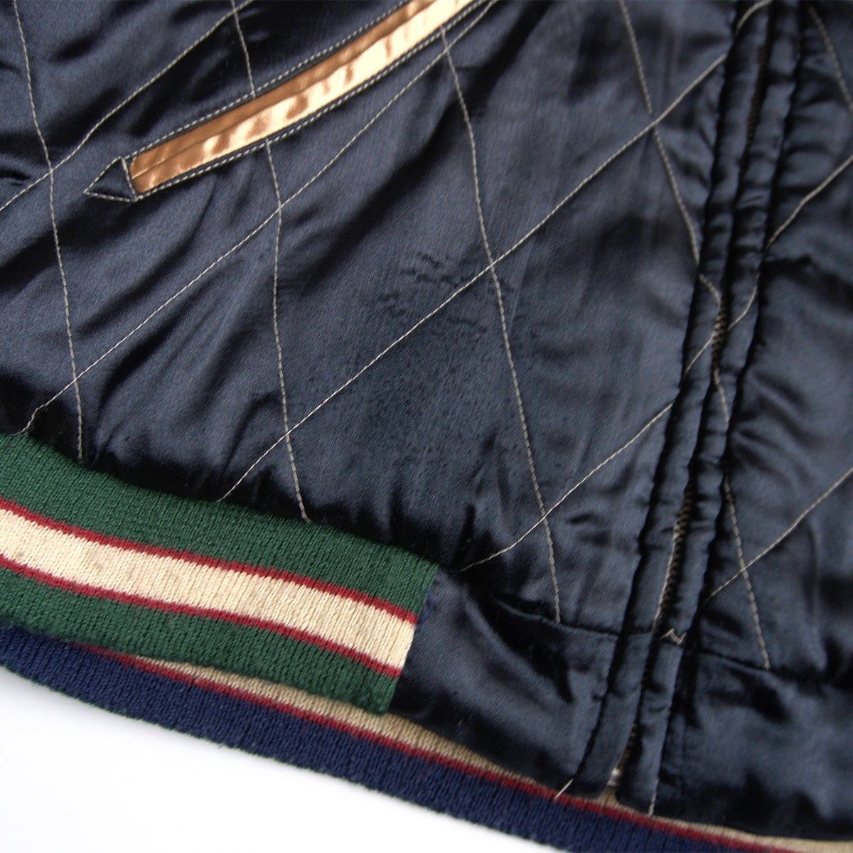 雰囲気抜群】TAILOR TOYO【TT10282/ 別珍 リバーシブル