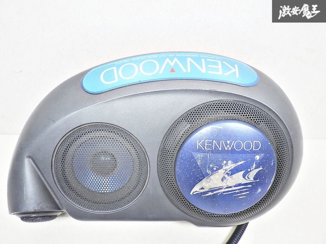 カーオーディオ KENWOOD KSC-Z770 KENWOOD KSC-Z770 ケンウッド カースピーカーペア 写真の物が全てに