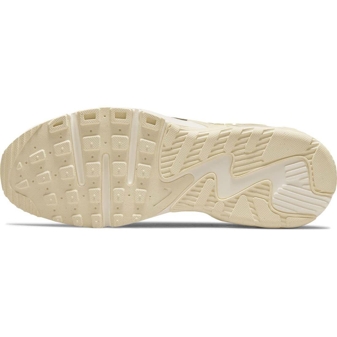 ナイキ エア マックス エクシー レザー W AIR MAX EXCEE LEA セイル ブロンズ DM0837-100 23.0cm 日本 セイル ブロンズ 23.0 cm OLIVEOS_COM_TR