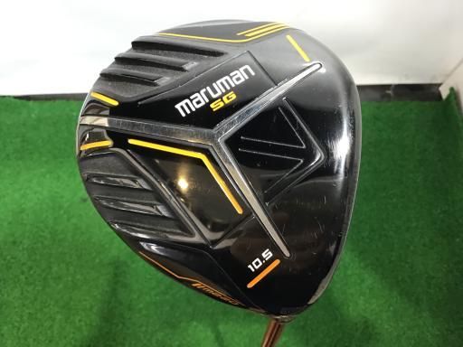 ショップ 【】 マジェスティゴルフ(旧マルマン) maruman SG 10.5