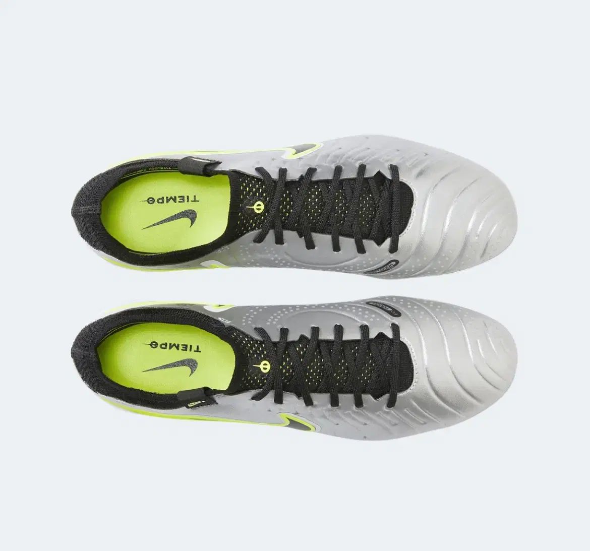 ホームページ NIKE ナイキ サッカーシューズ ティエンポ レジェンド10 エリート FG