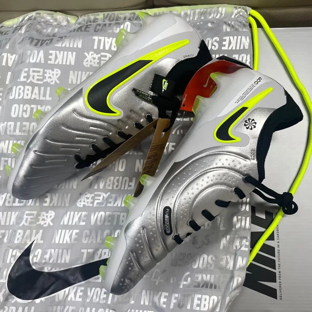 レジェンド10 エリート