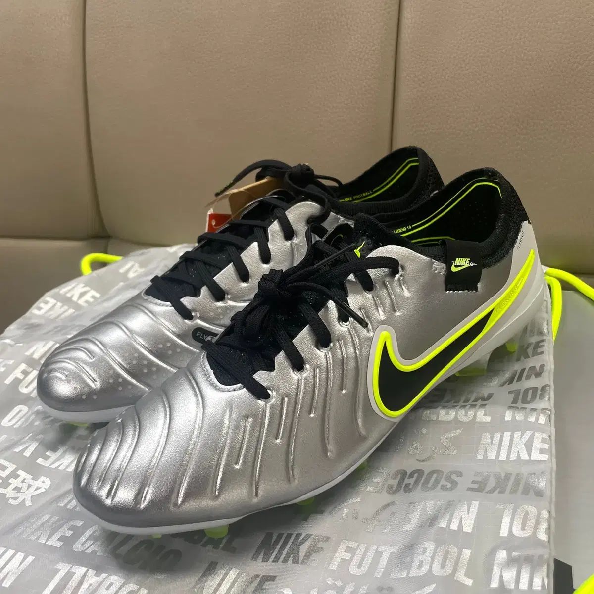 レジェンド10 エリート