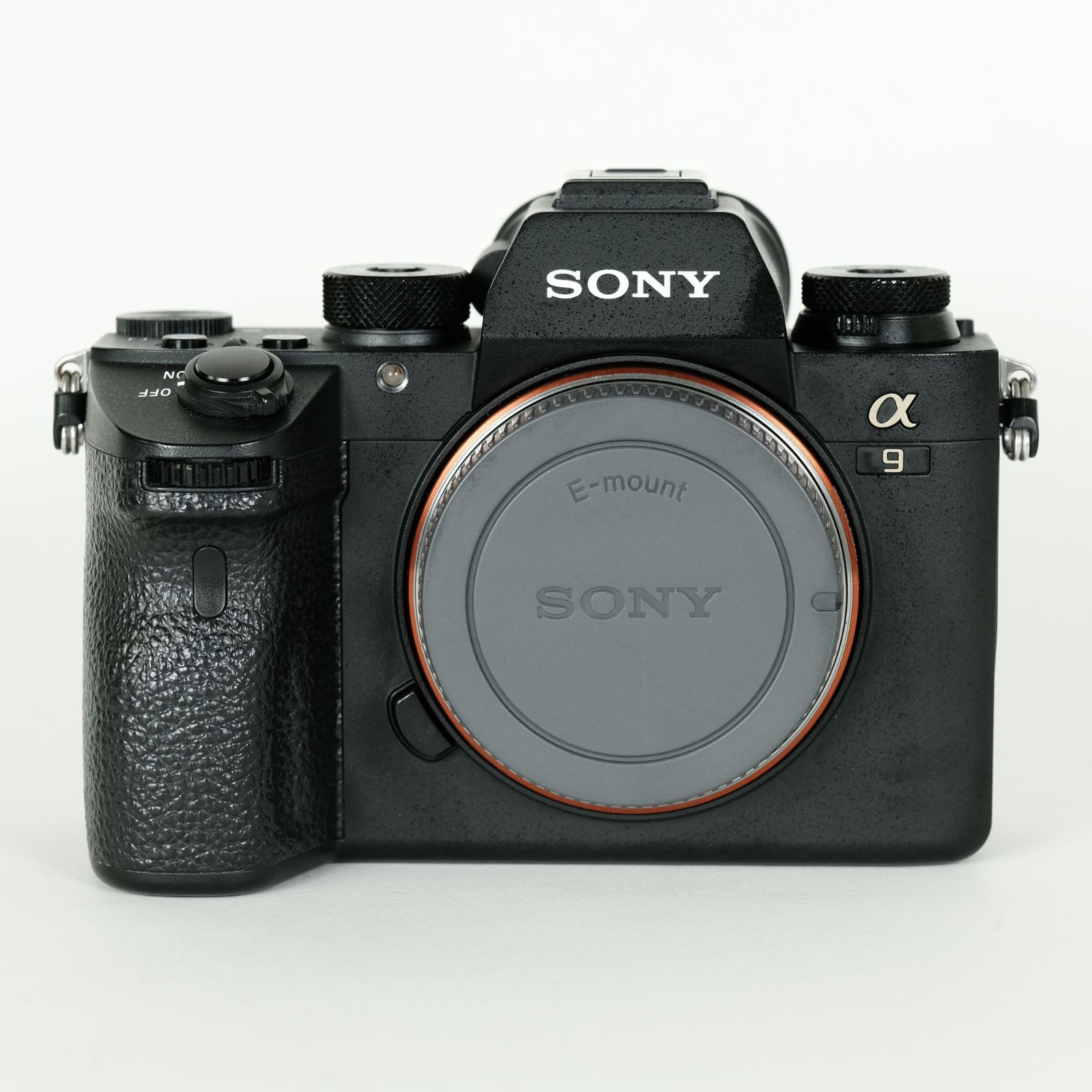 シャッター数2 260回 SONY α9 ILCE 9 Eマウント