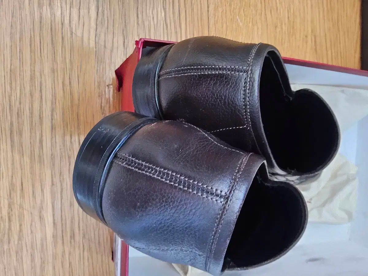 FERRAGAMO フェラガモ靴