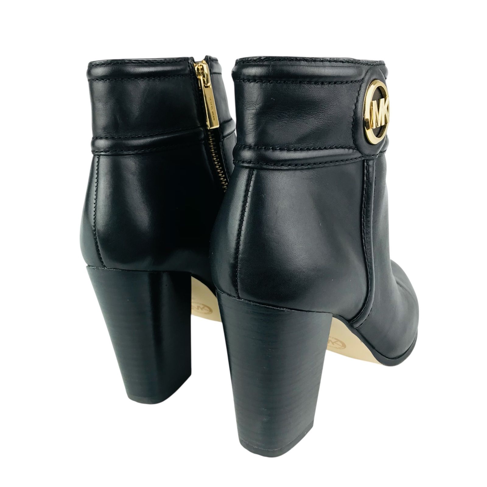 Michael Kors ショートアンクルブーツ Michael Kors ショートアンクルブーツ