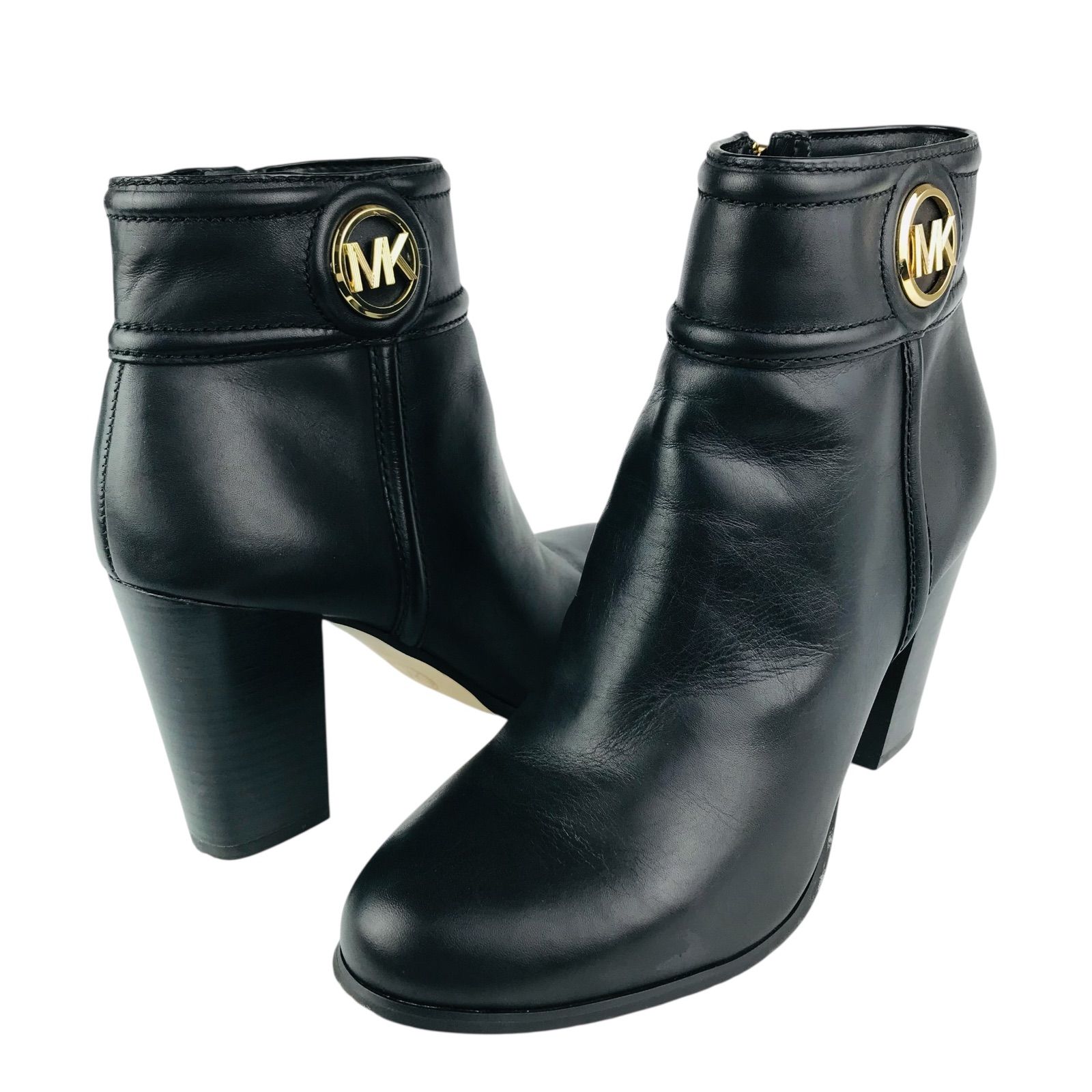 早期限定【新品】マイケルコース　ブーツ MI3362BC000119_fw_thumbM.jpg