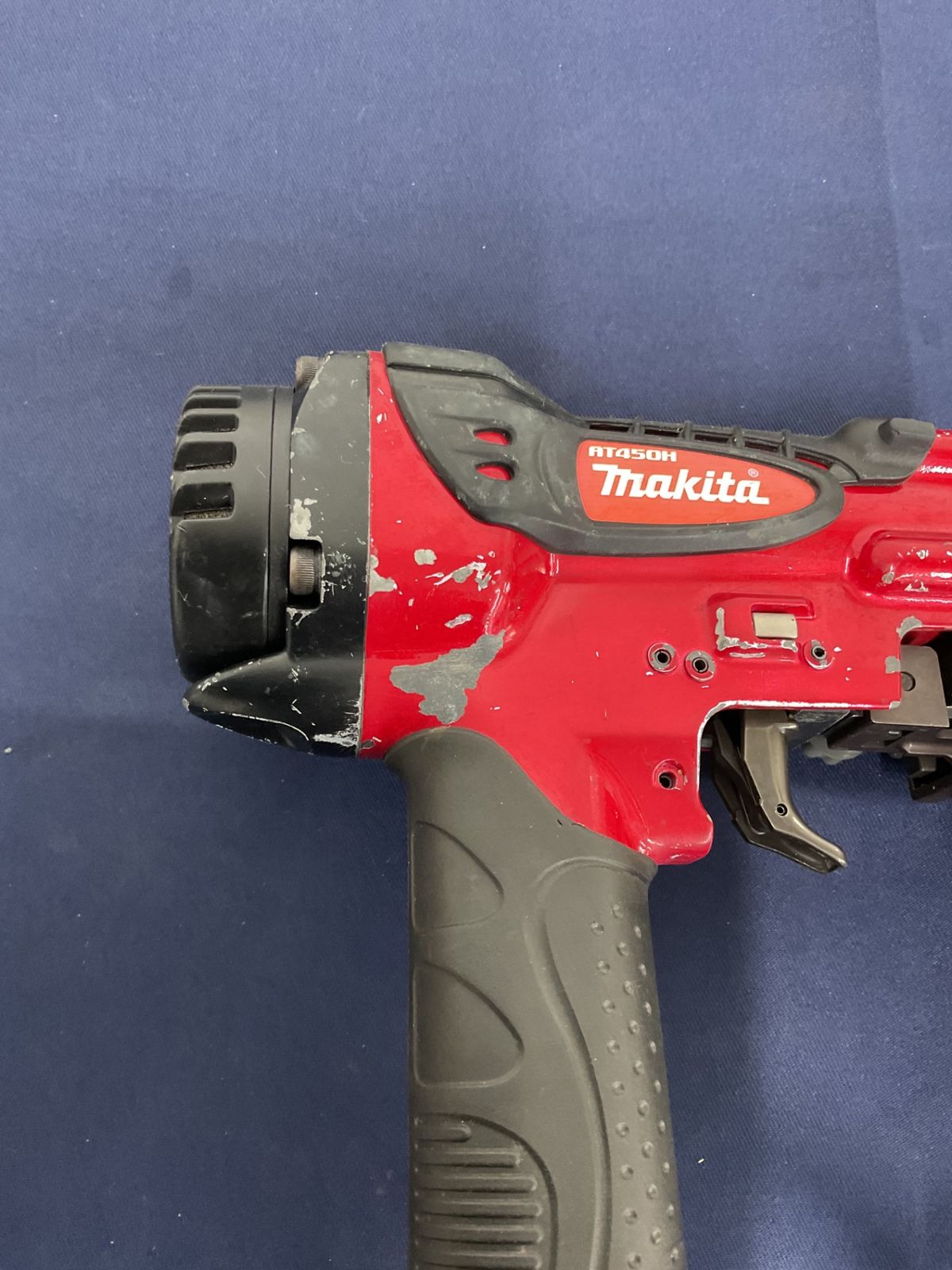 makita 高圧フロアタッカ