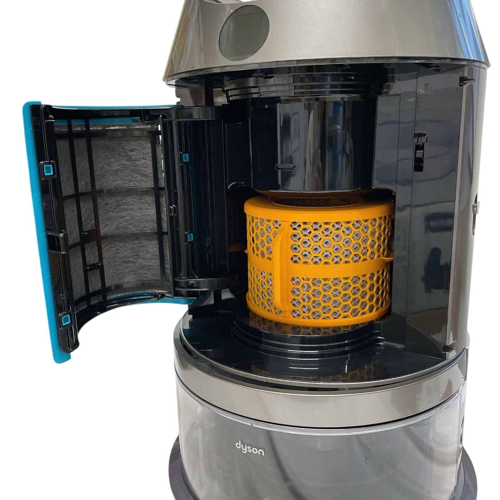 1103B Dyson Purifier Humidify+Cool Formaldehyde 空気清浄機 加湿器 