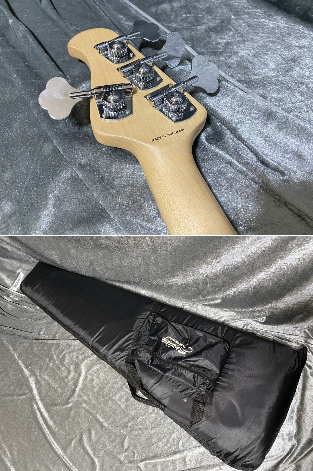 ミュージックマン