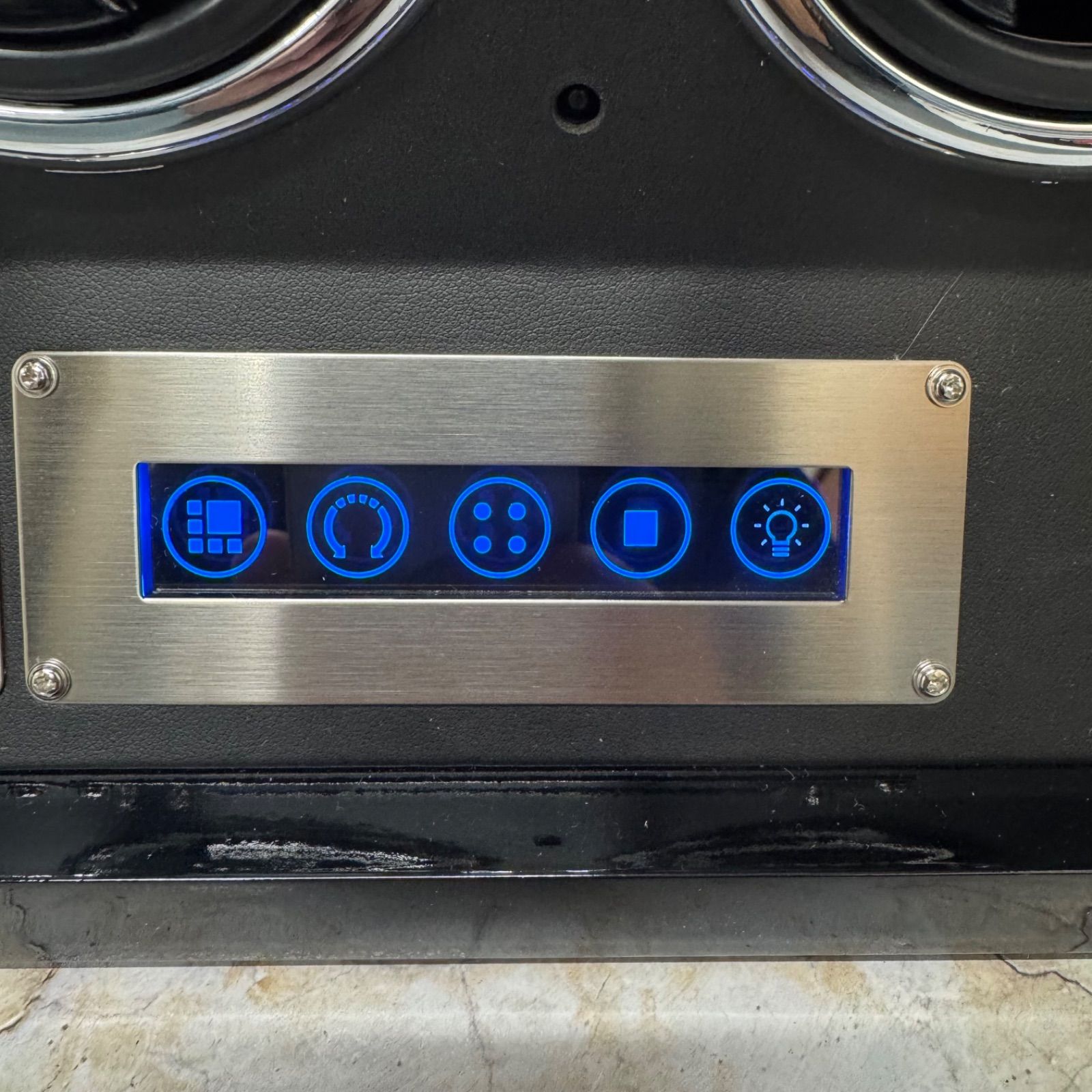 ロイヤルハウゼン ワインダー ６個 TB900C