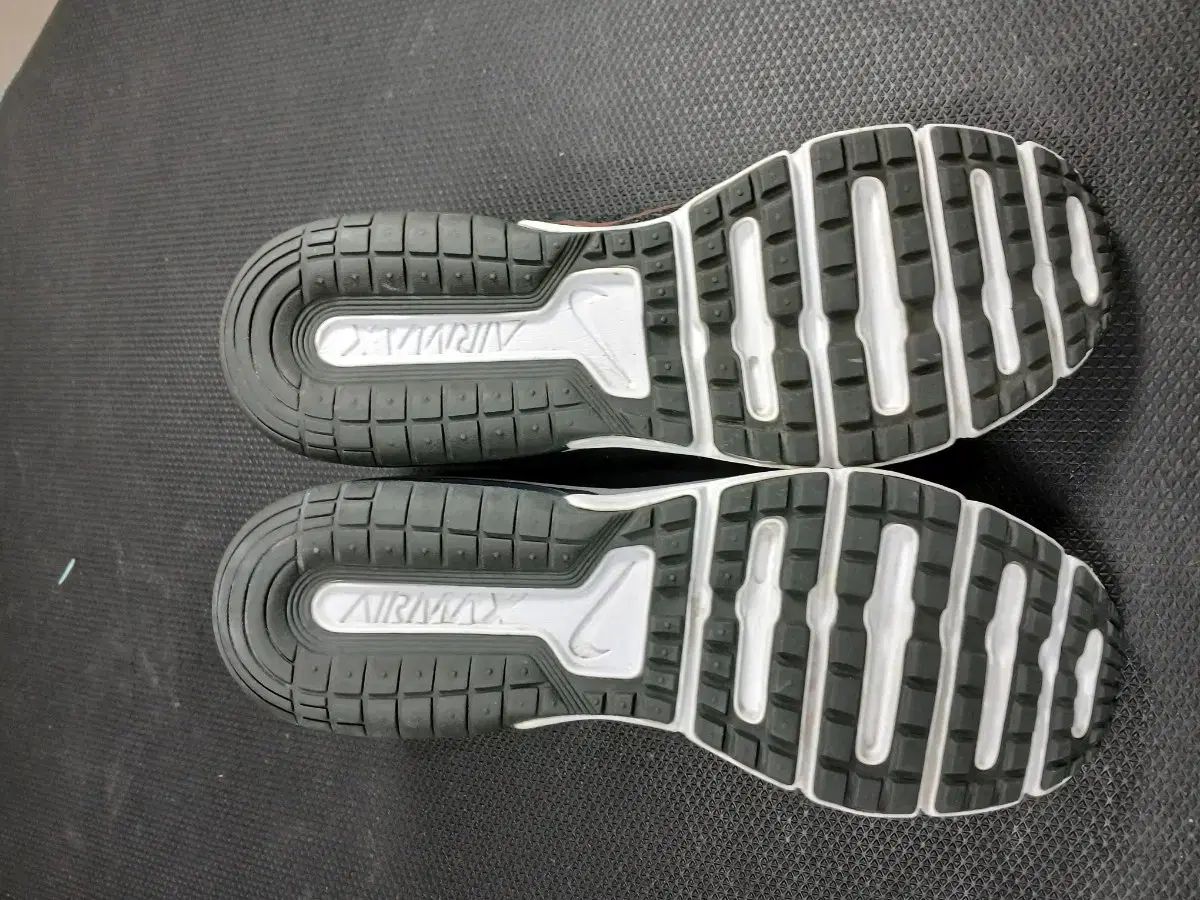  ナイキ エアマックス Sequent 2 250 mm スニーカー 靴