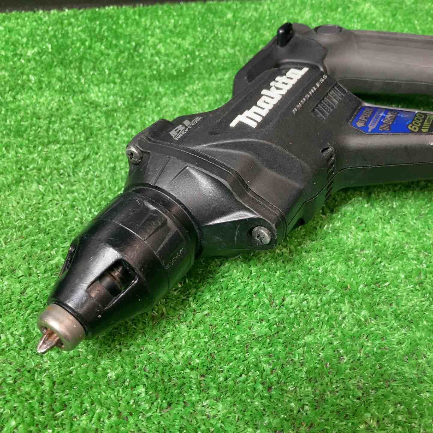  マキタ makita 18 V コードレススクリュードライバー 5 0 Ahバッテリー 付き 電動ドライバードリル ドリル ドライバー レンチ