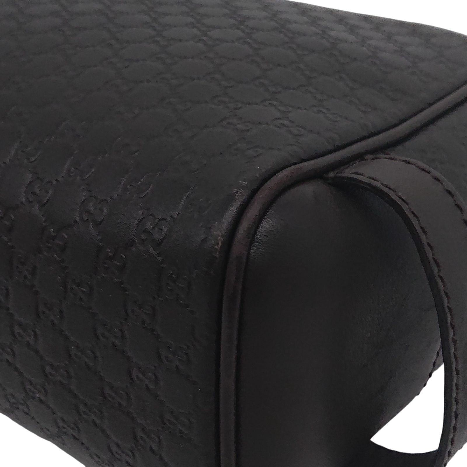 グッチ マイクログッチシマ