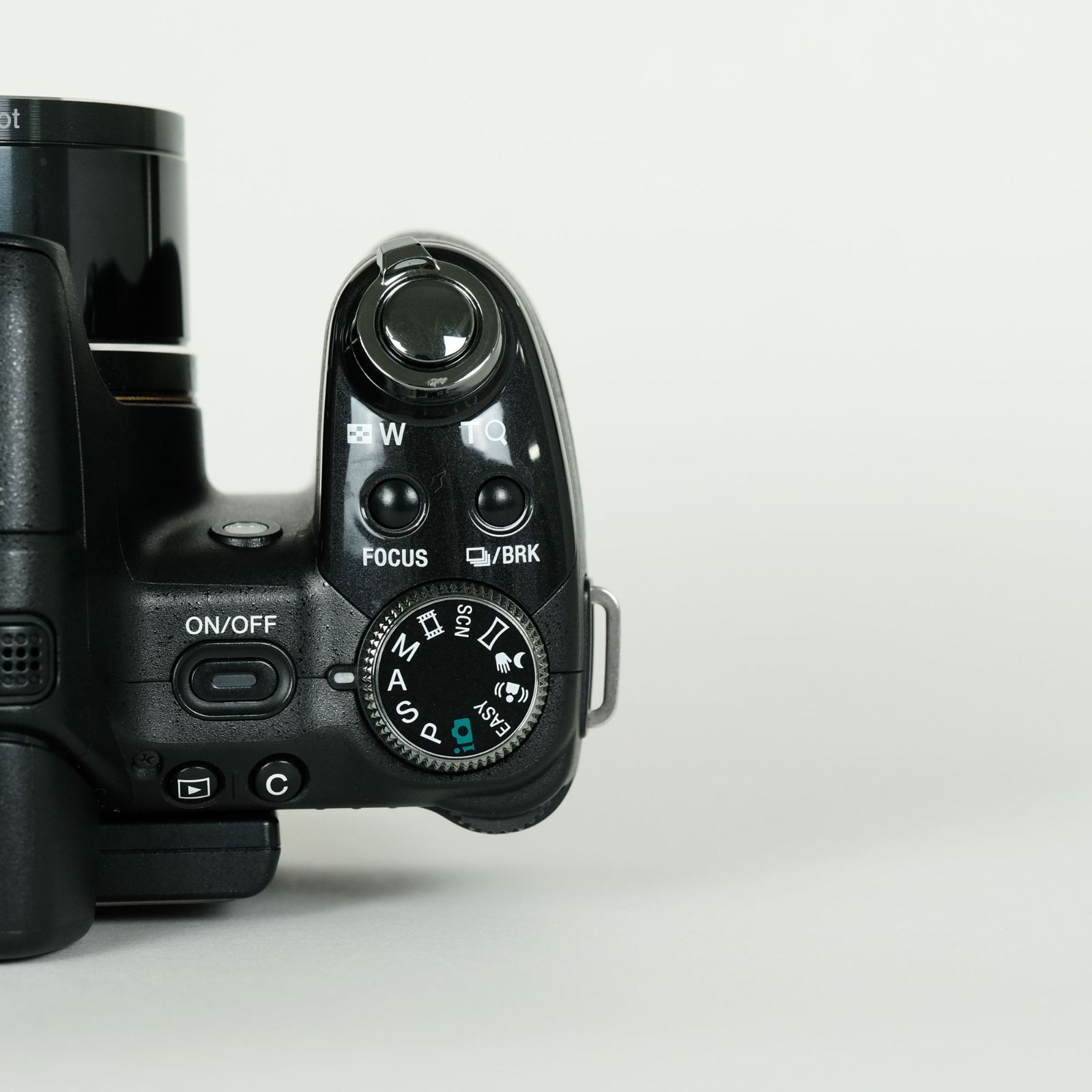 良品 | 予備バッテリー付] SONY Cyber-shot DSC-HX1 | コンパクト