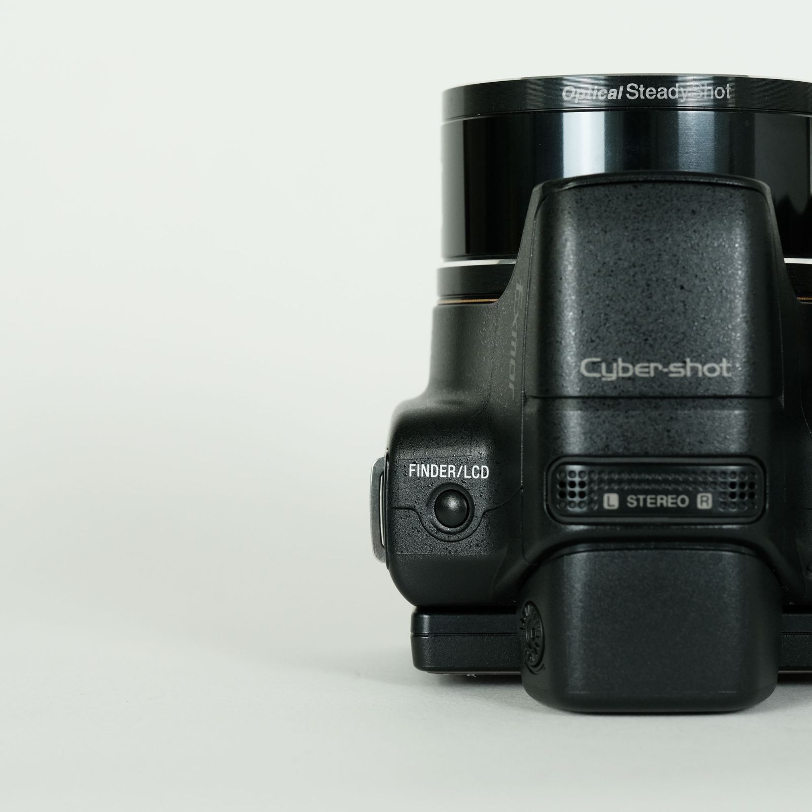 良品 | 予備バッテリー付] SONY Cyber-shot DSC-HX1 | コンパクト