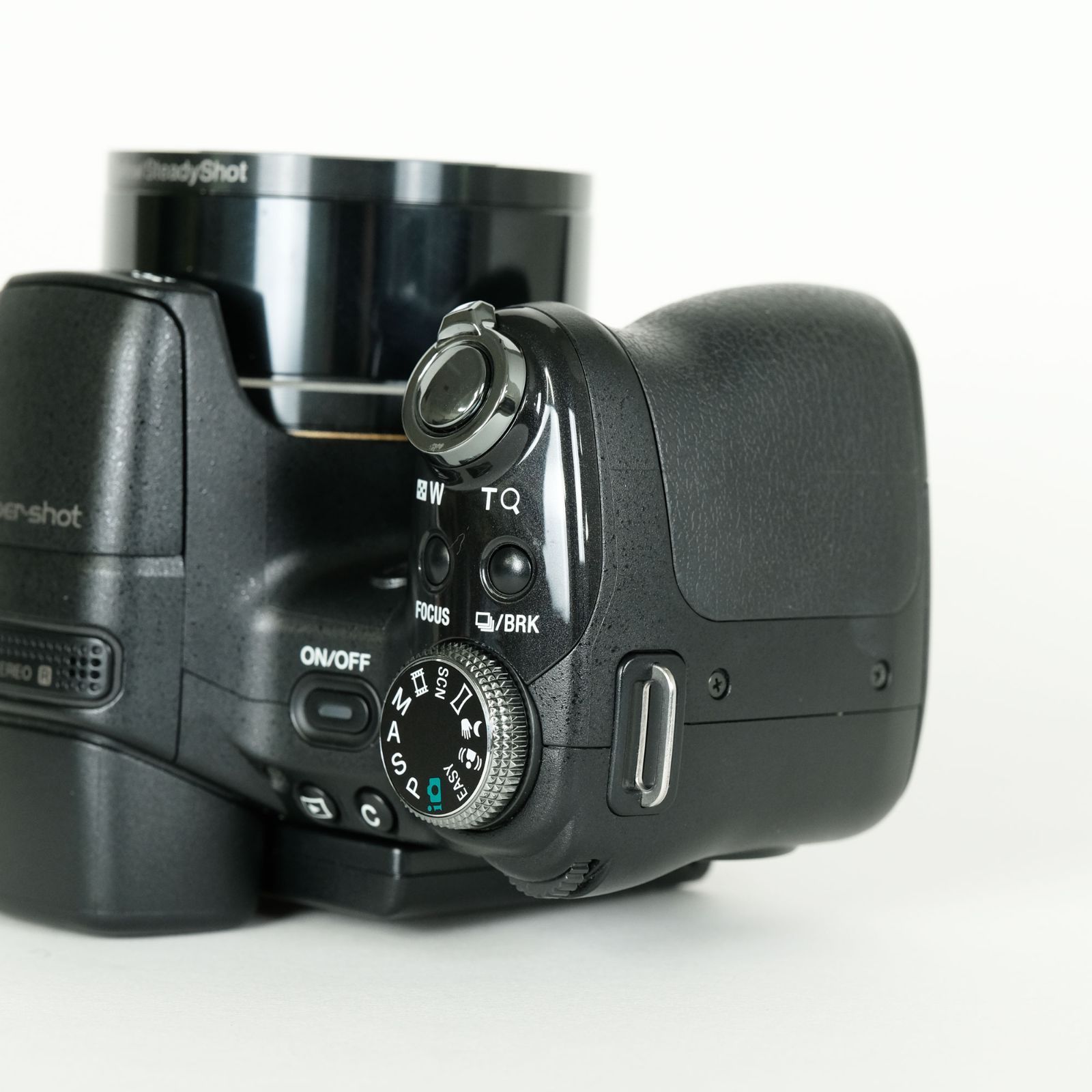 ☆良品☆ ソニー Sony Cyber-shot DSC-HX1 ブラック 5-100mm F2.8-5.2