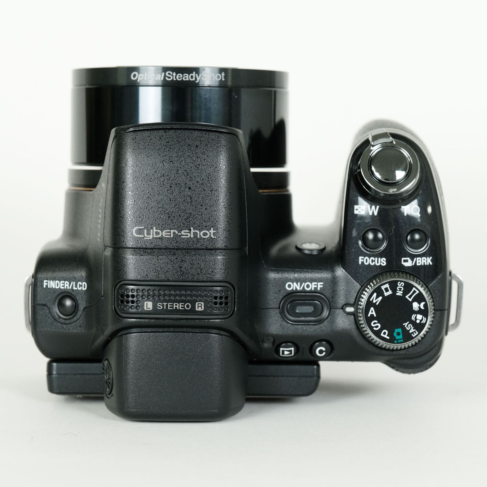 良品 | 予備バッテリー付] SONY Cyber-shot DSC-HX1 | コンパクト