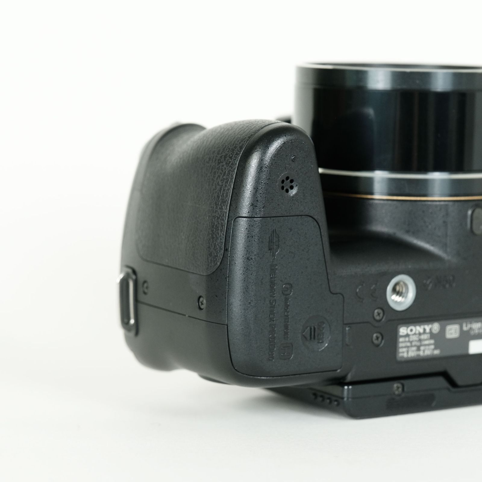 良品 | 予備バッテリー付] SONY Cyber-shot DSC-HX1 | コンパクト 