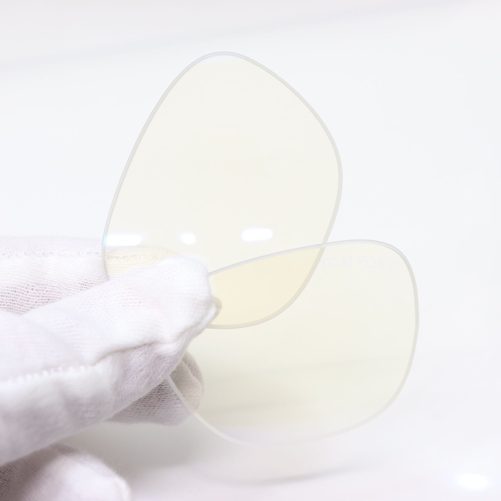  TOM FORD トムフォード サングラス TF 5855-D-B ブラック スクエア型 50 21 145 メンズ メガネケース 箱 クロス サングラス 小物