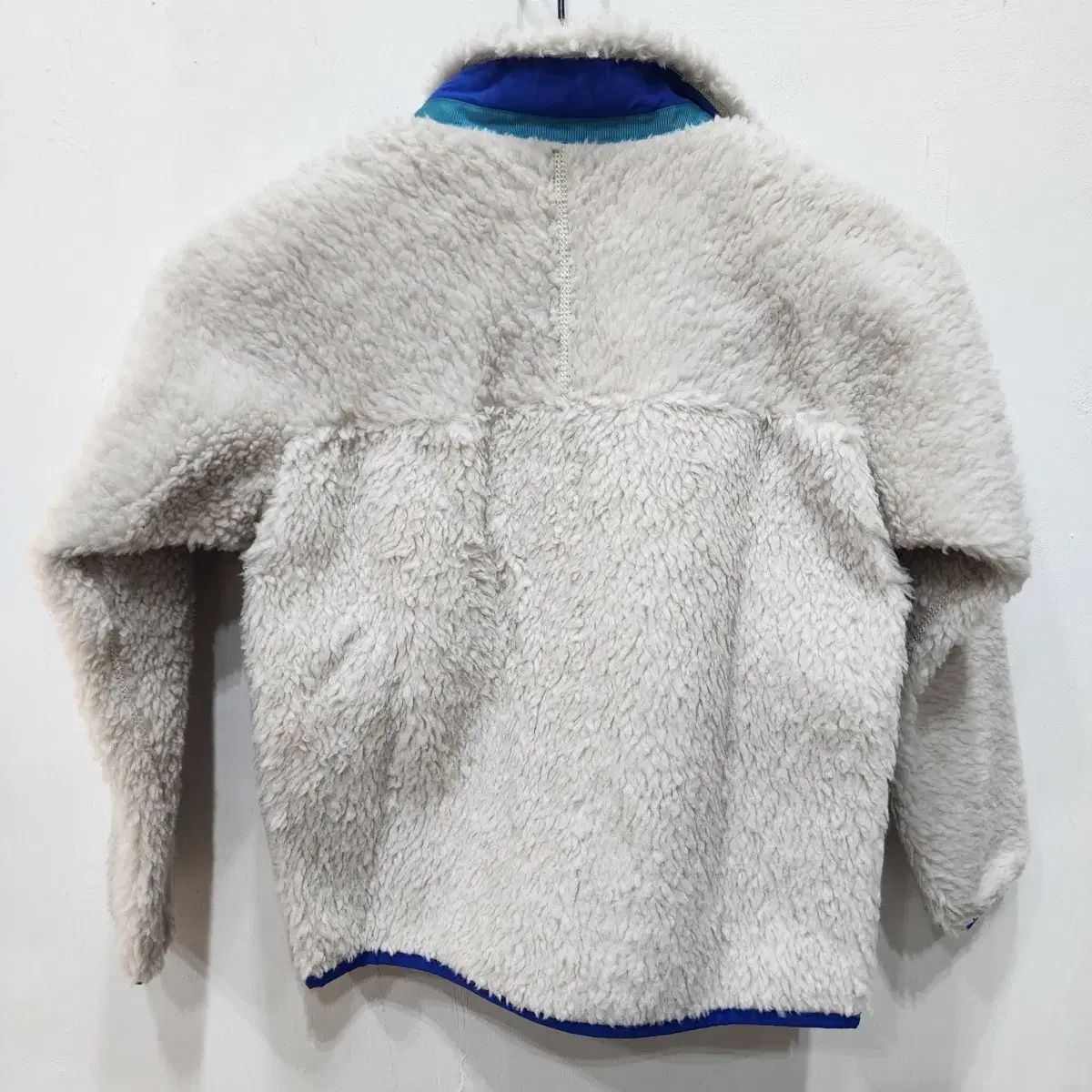 パタゴニア レトロ× ベスト キッズ 5 6