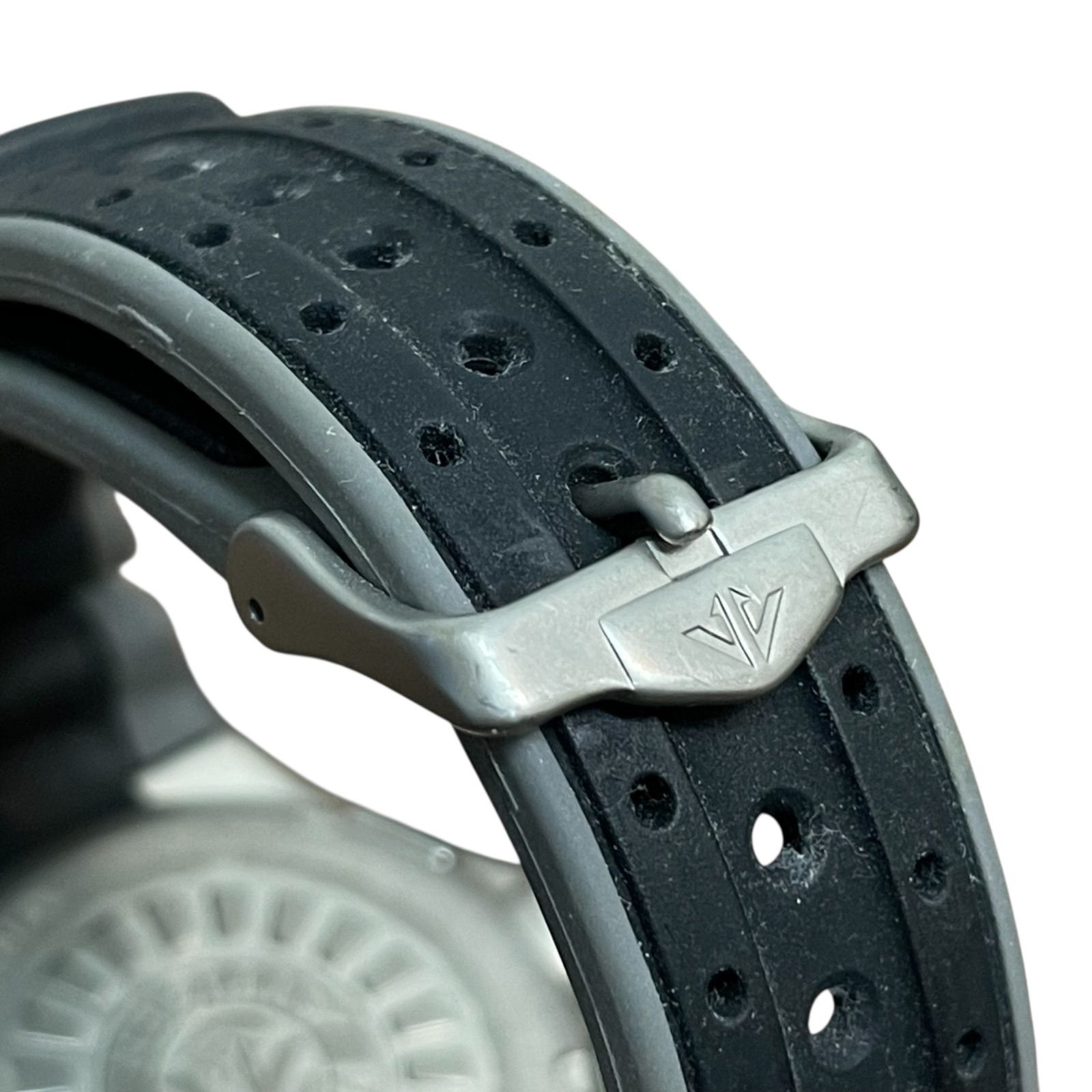 ジャンク品】CITIZEN シチズン Cyber AQUALAND サイバーアクアランド 