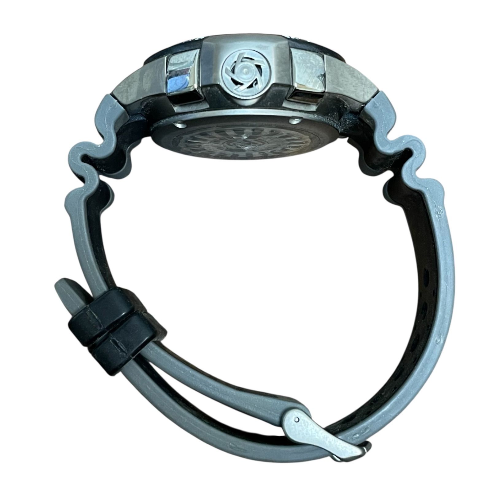 ジャンク品】CITIZEN シチズン Cyber AQUALAND サイバーアクアランド